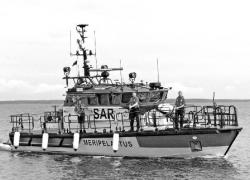 Суп «Граф Тотлебен», или как потерпевших кораблекрушение финны спасли